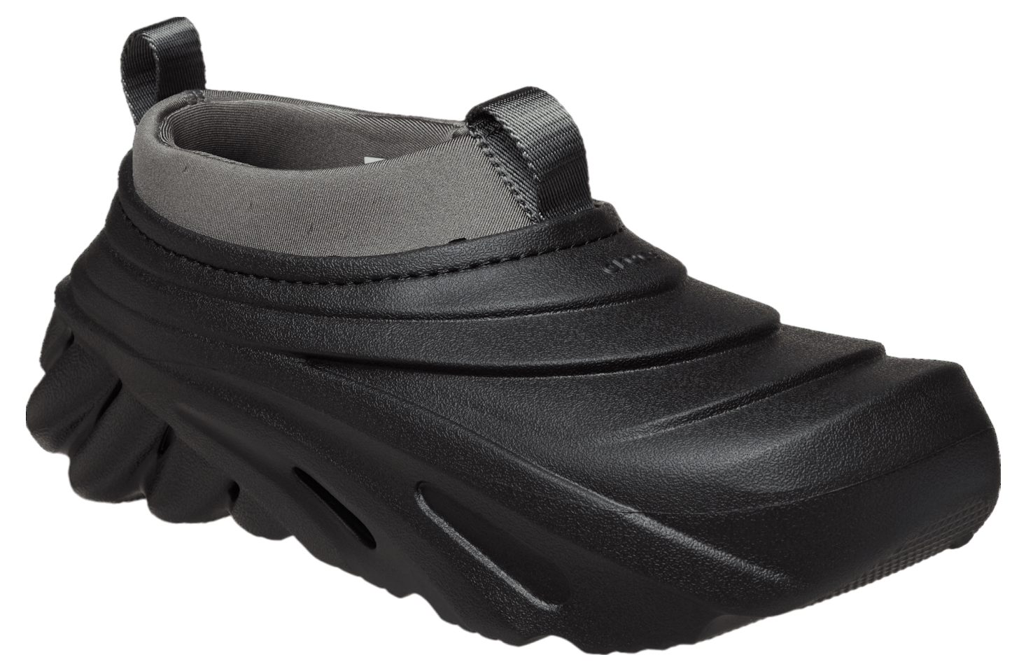 Crocs Echo Storm Midnight