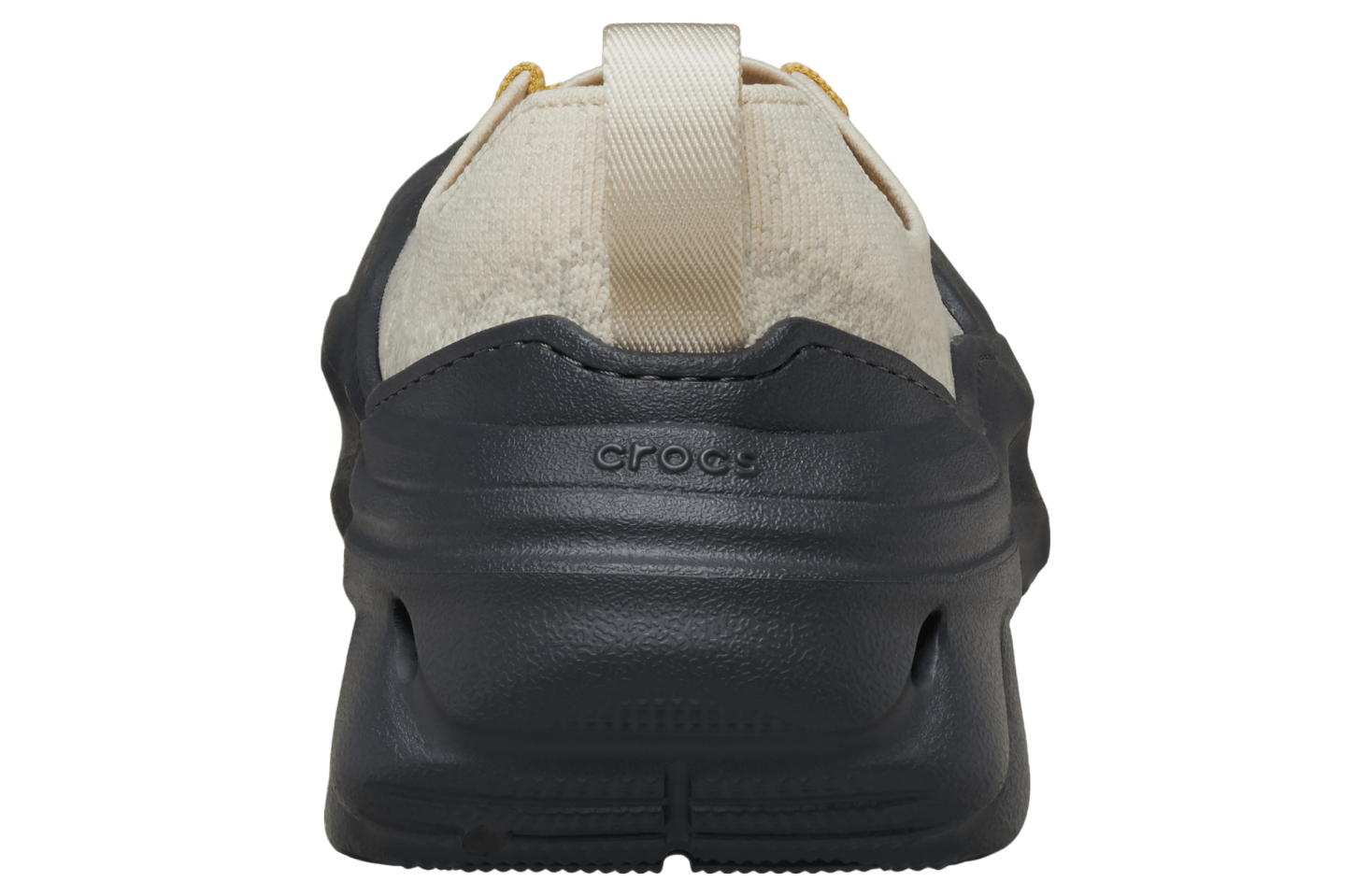 Crocs Echo Surge Almond Tint