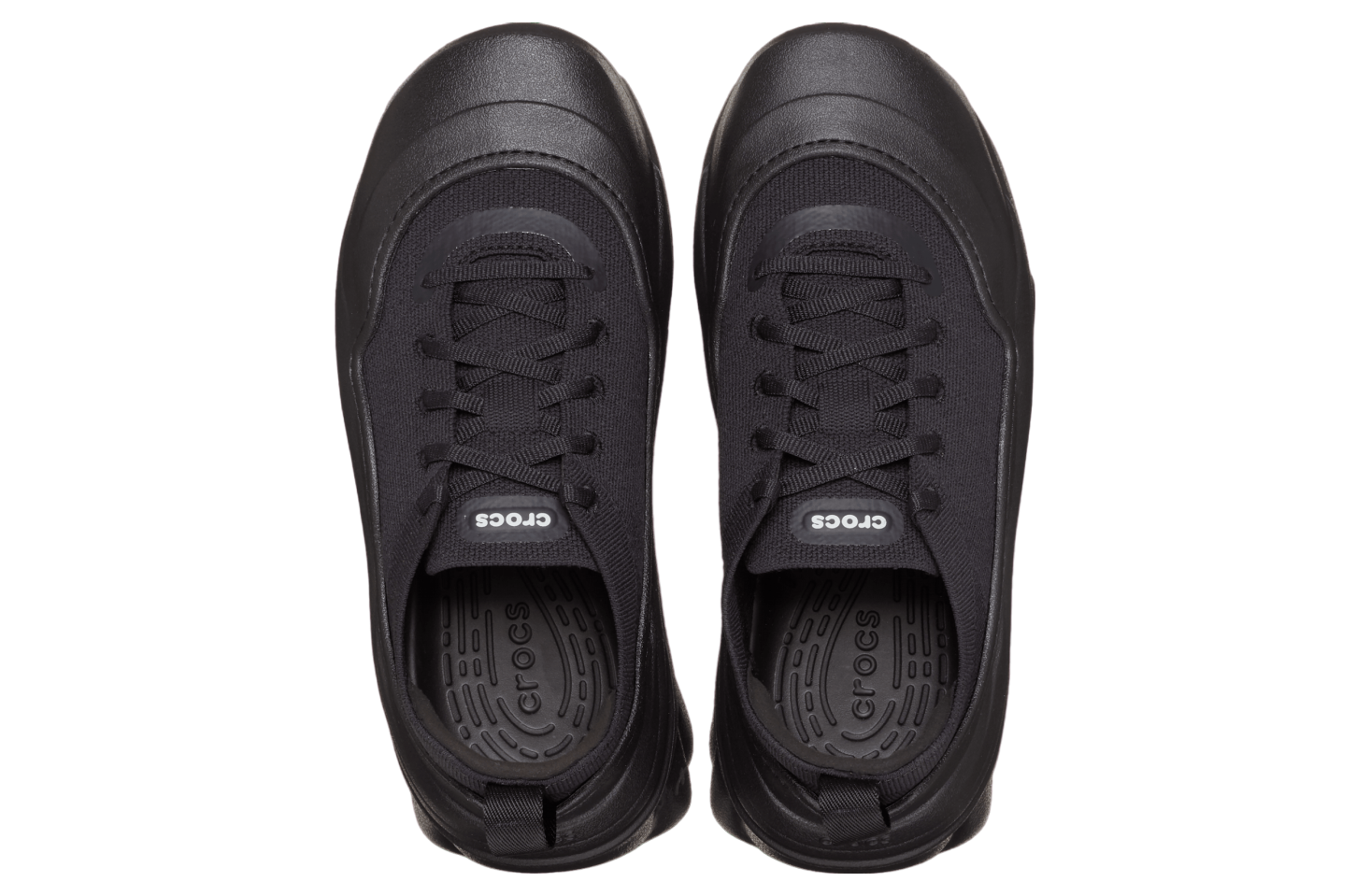 Crocs Echo Surge Black