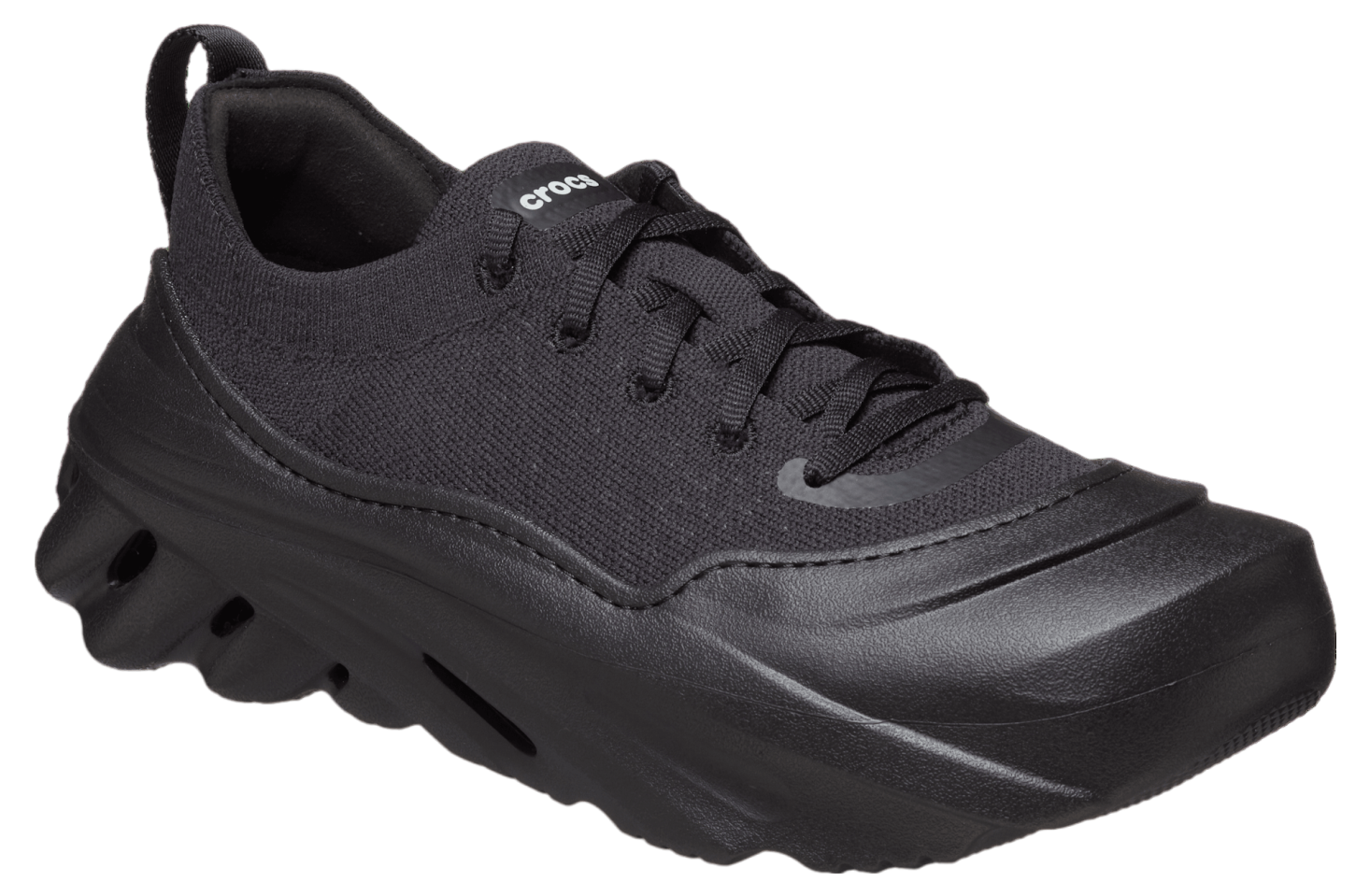 Crocs Echo Surge Black