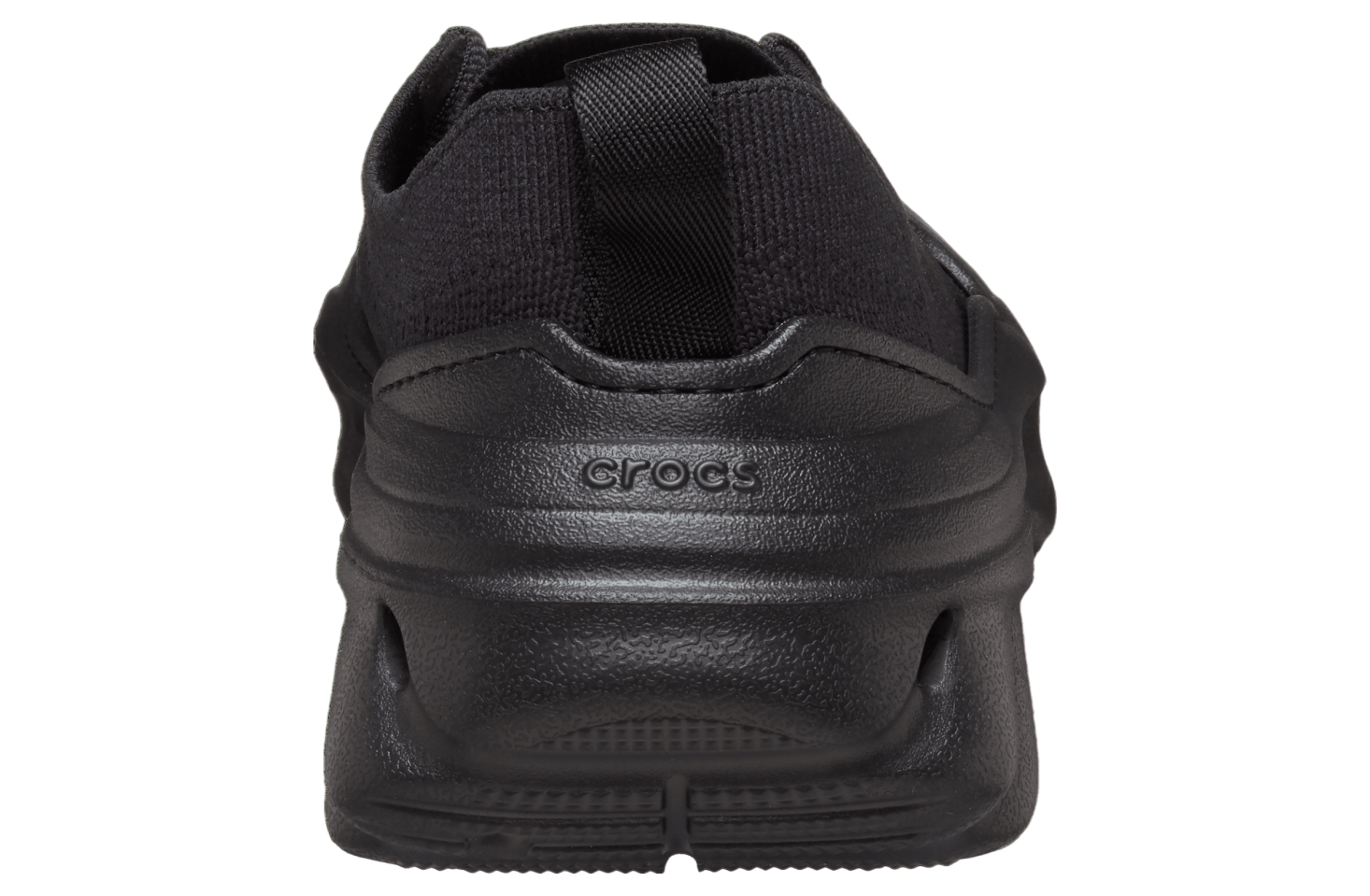 Crocs Echo Surge Black