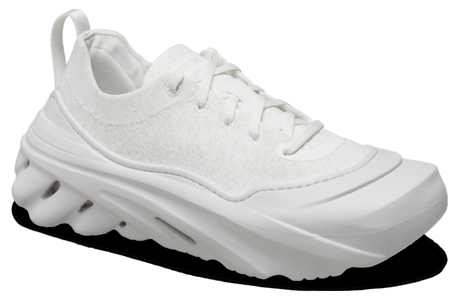 Crocs Echo Surge Moonlight / White