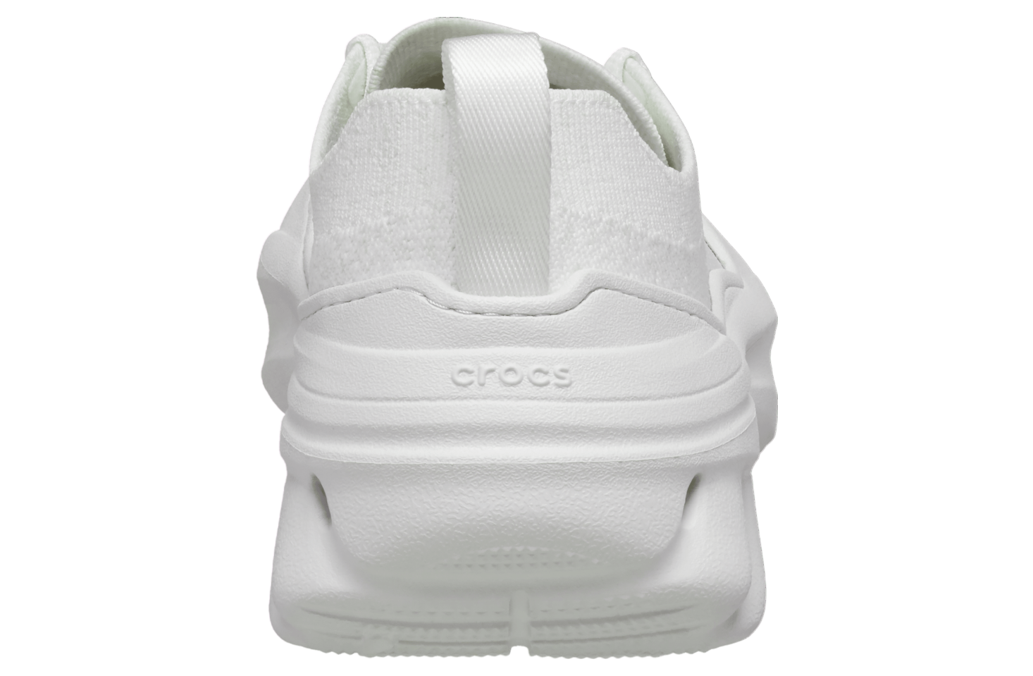 Crocs Echo Surge Moonlight / White