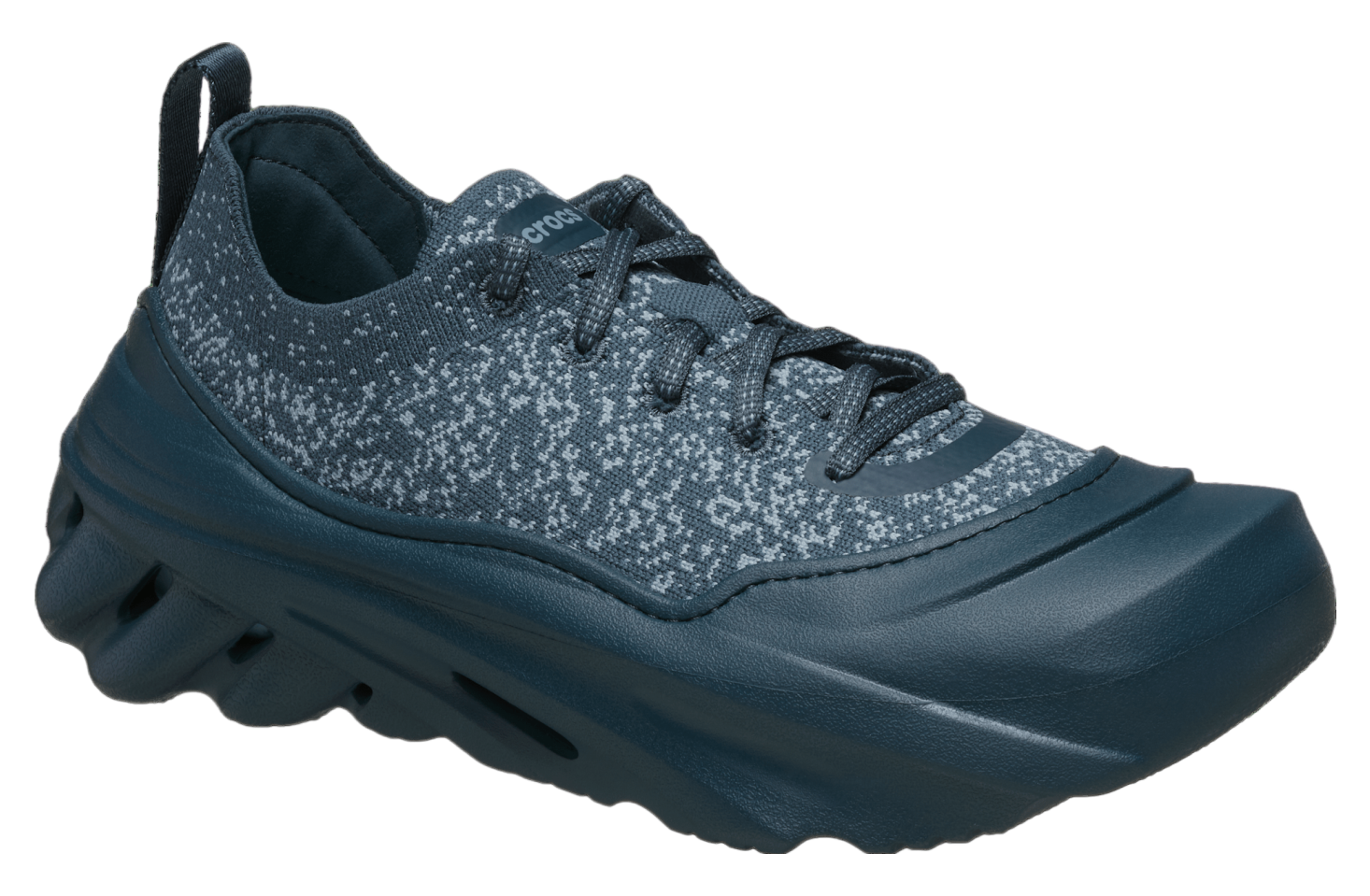 Crocs Echo Surge Nightfall / Aquamarine