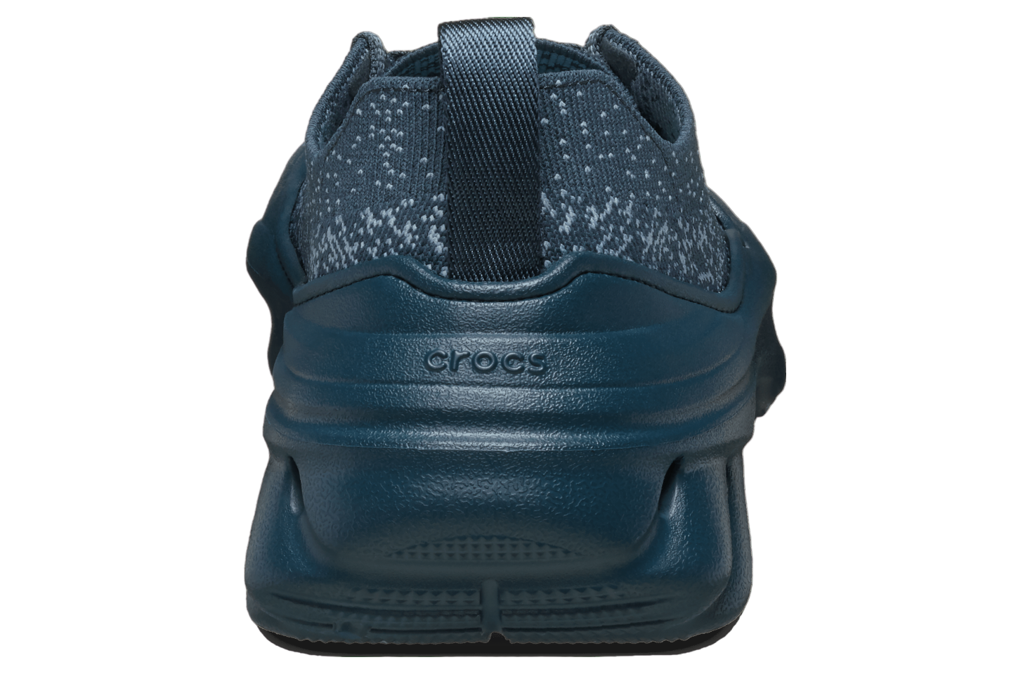 Crocs Echo Surge Nightfall / Aquamarine