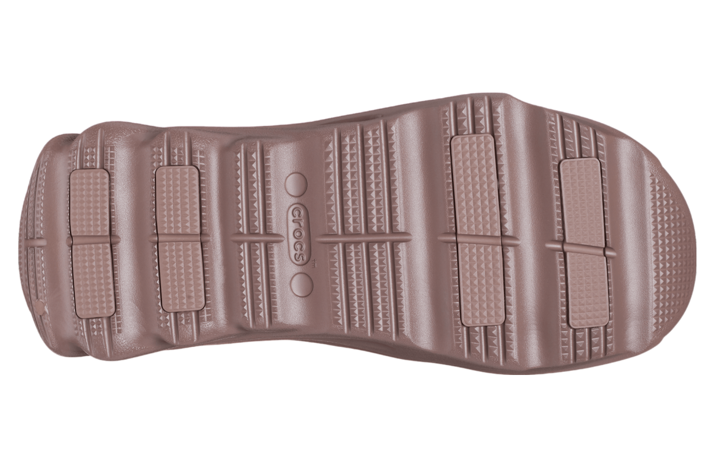 Crocs Echo Surge Truffle / Multi