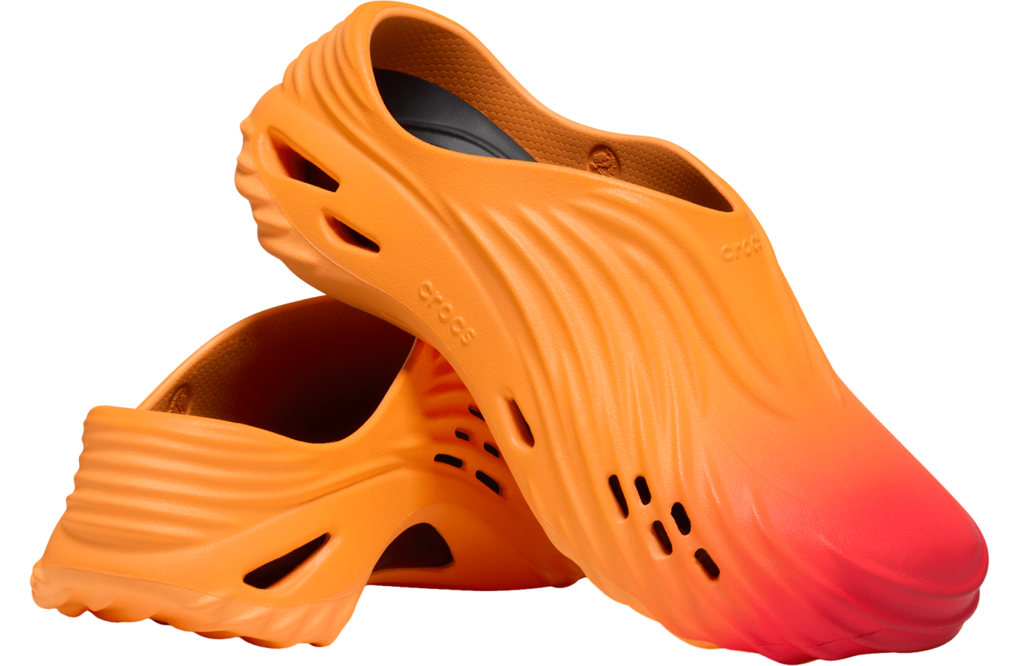 Crocs Echo Wave Sunset Multi