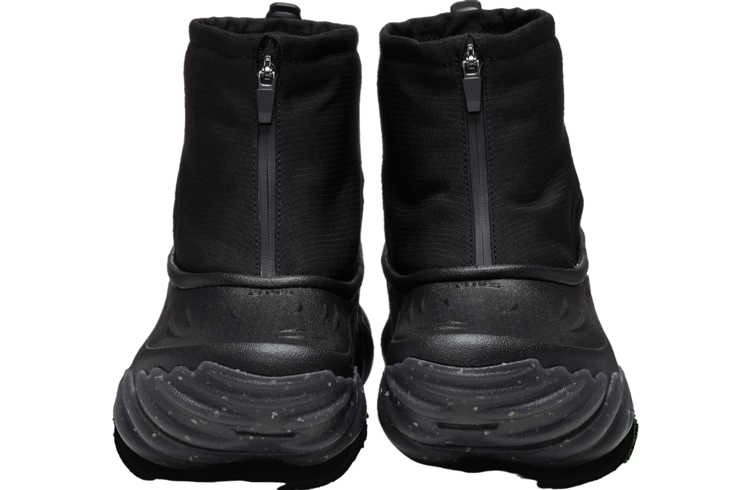 Crocs Echo Z Shield Black