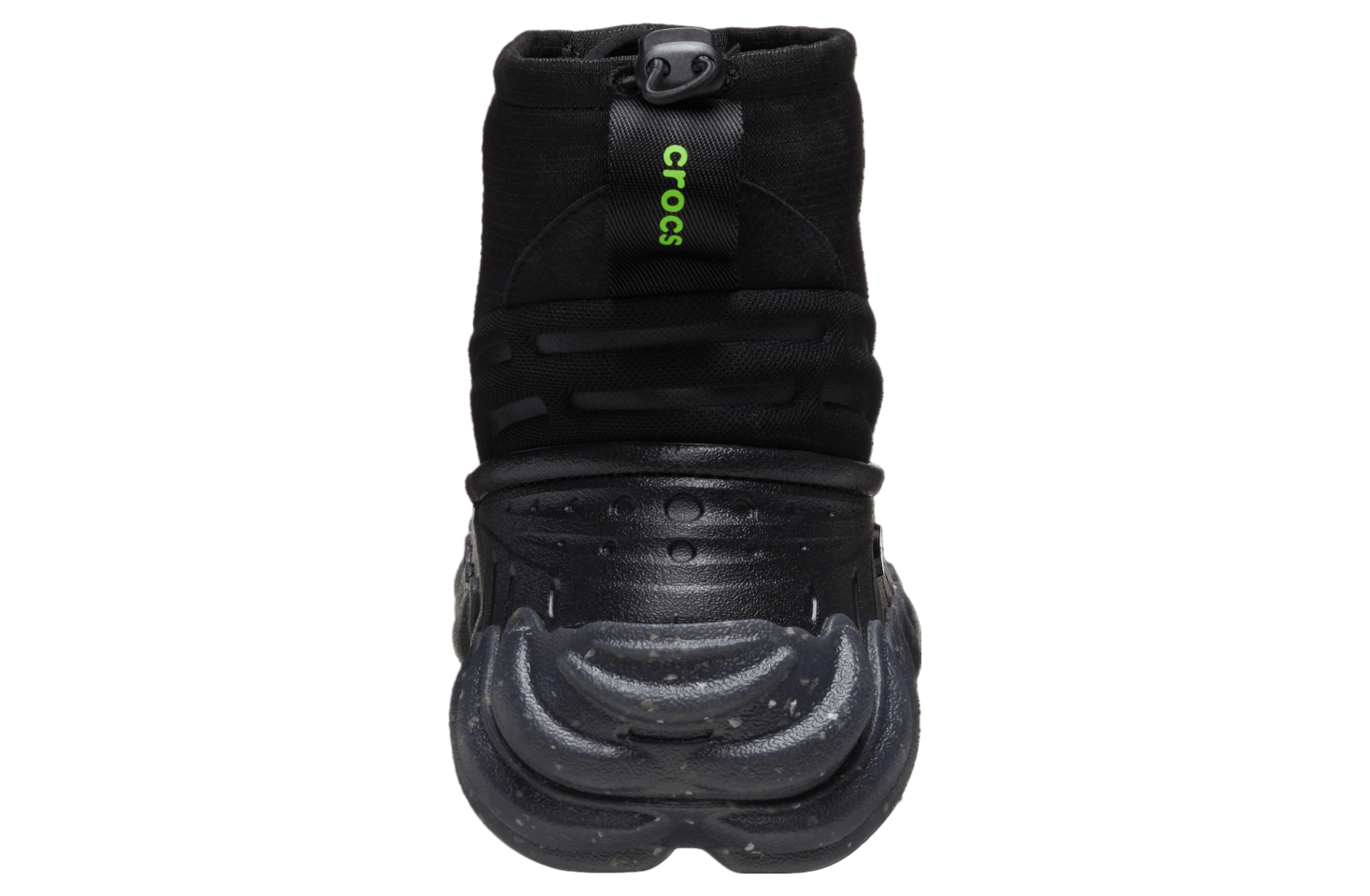 Crocs Echo Z Shield Black