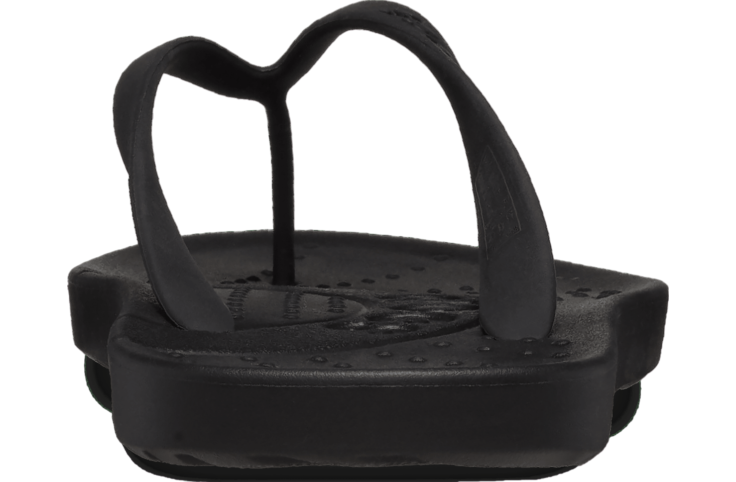 Crocs Flip Black