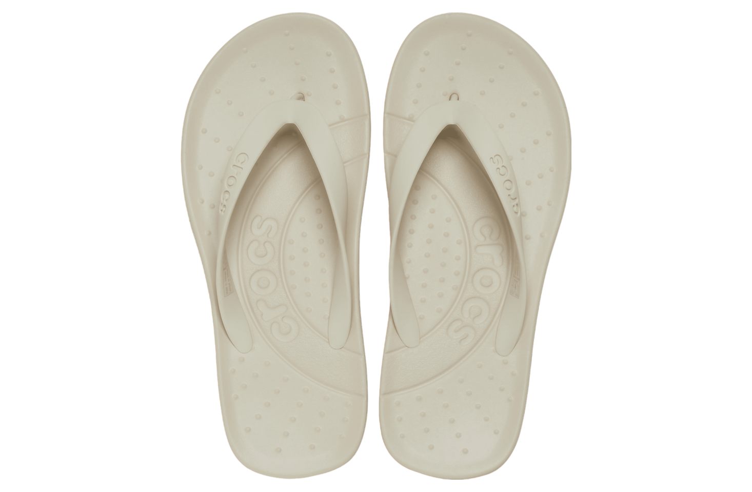 Crocs Flip Bone