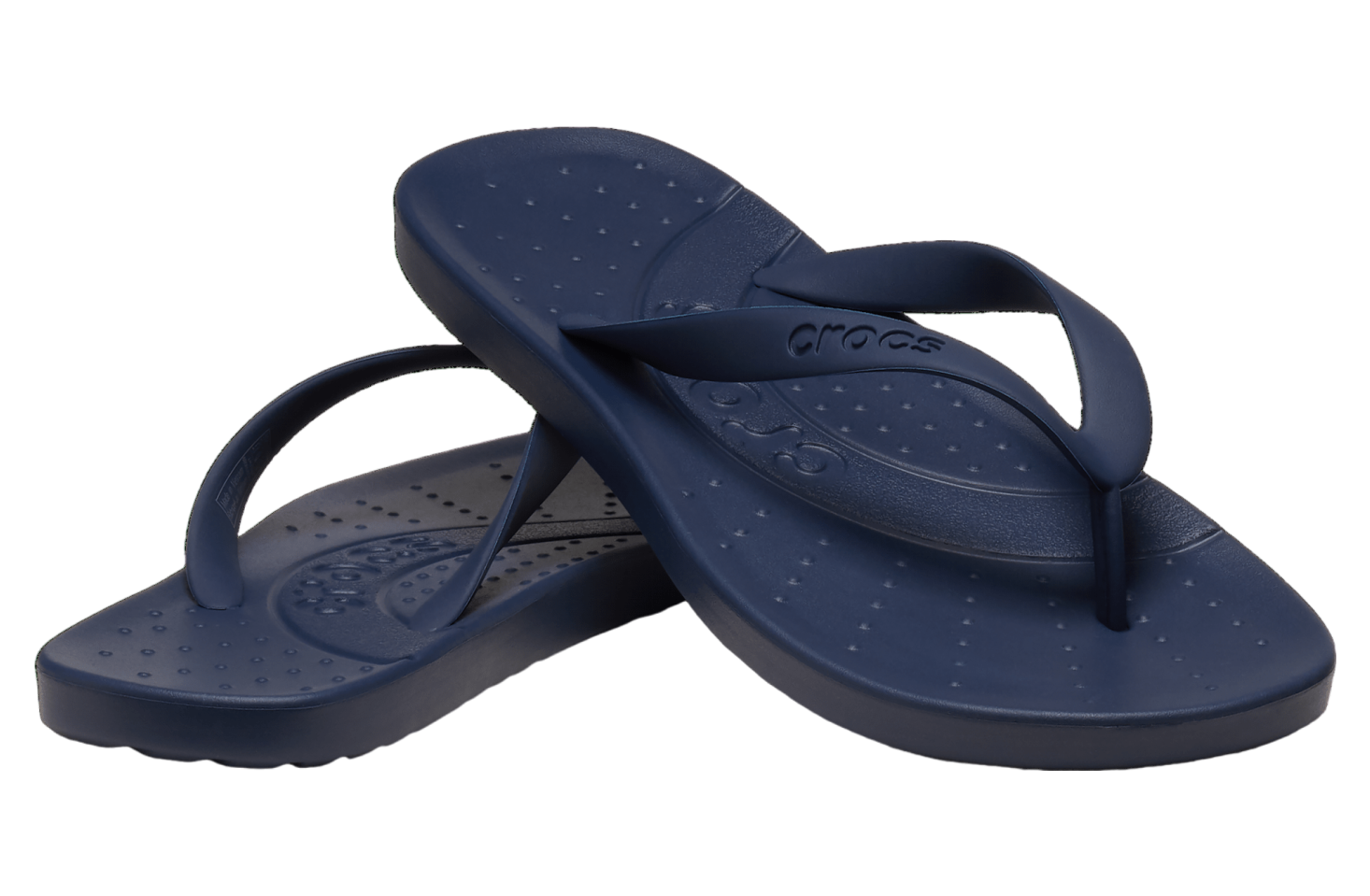 Crocs Flip Navy