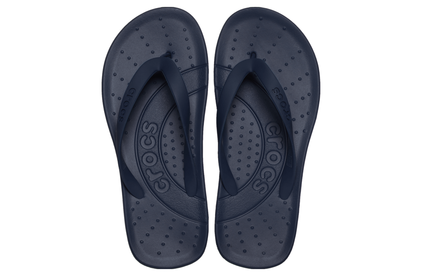 Crocs Flip Navy