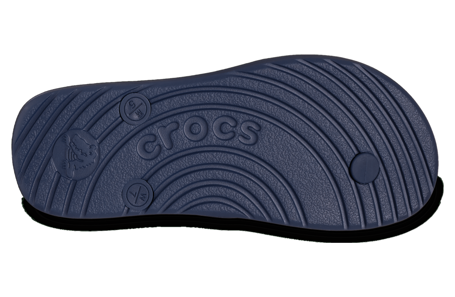 Crocs Flip Navy