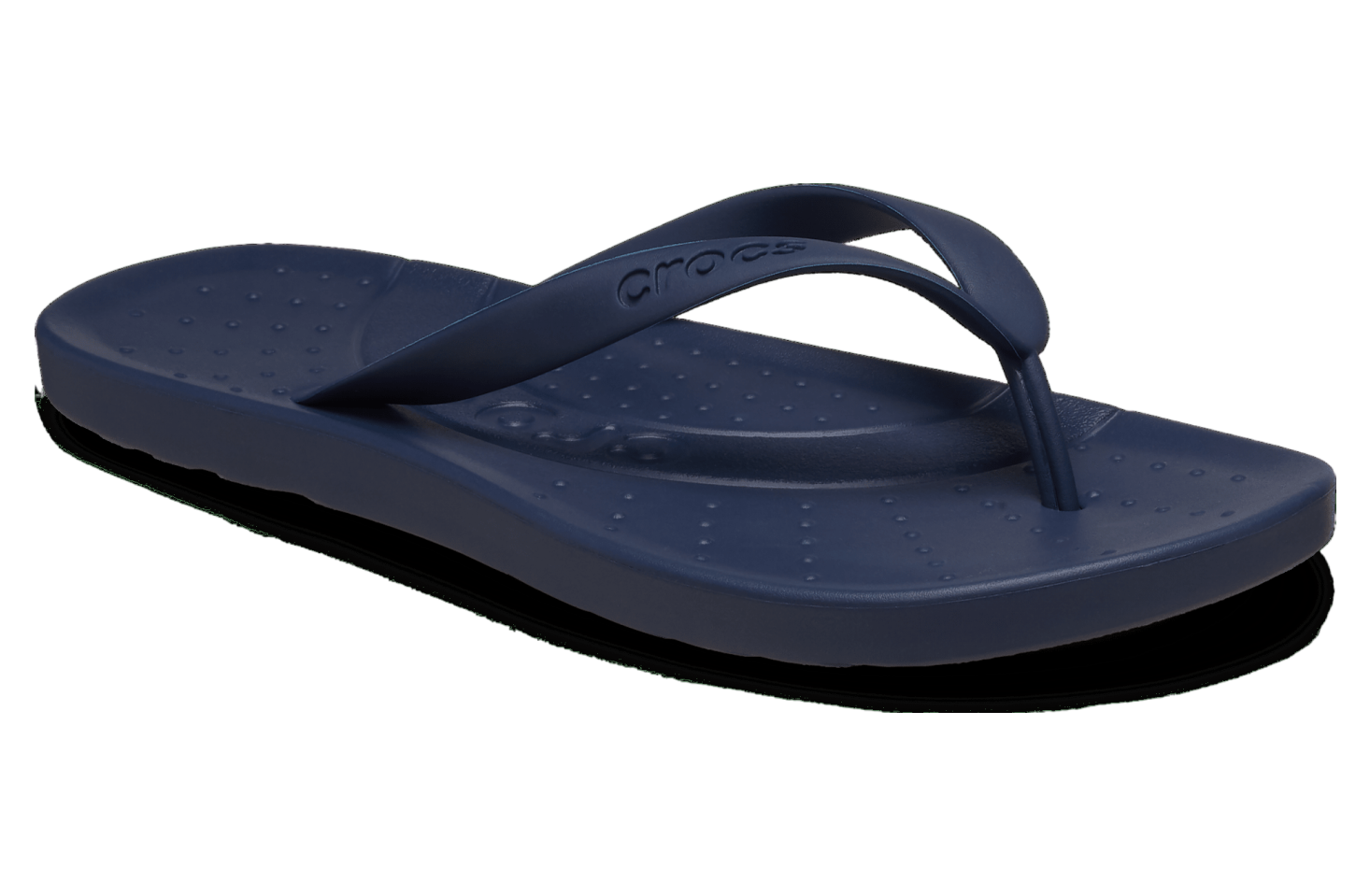 Crocs Flip Navy