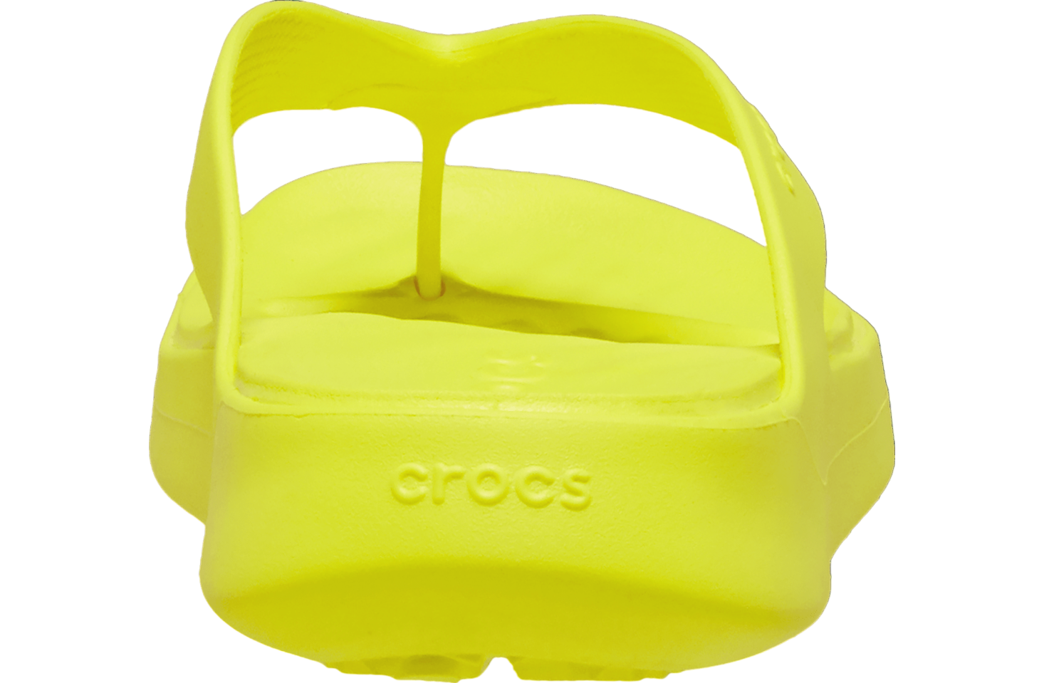 Crocs Getaway Flip WMNS Acidity