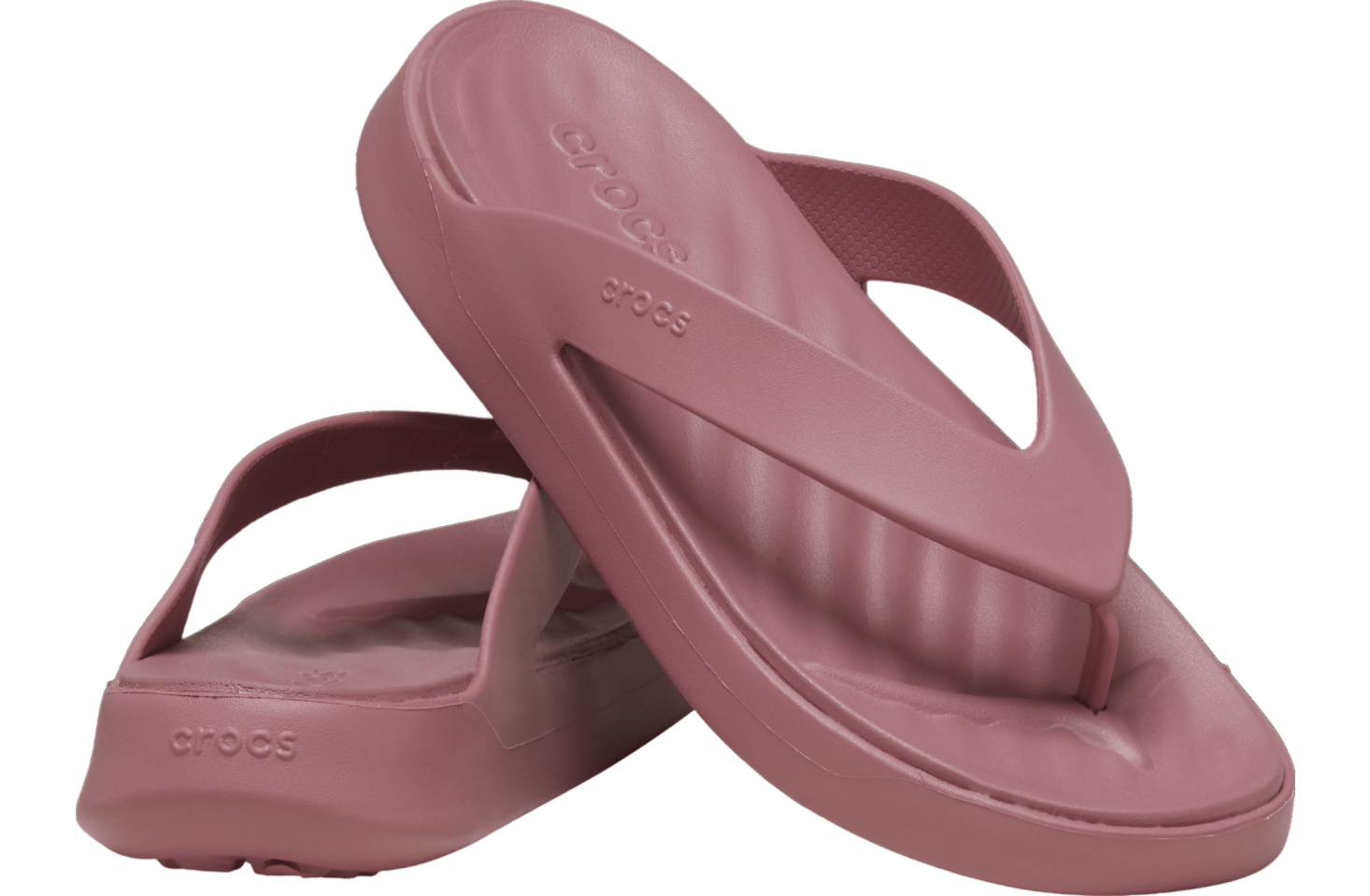 Crocs Getaway Flip WMNS Cassis