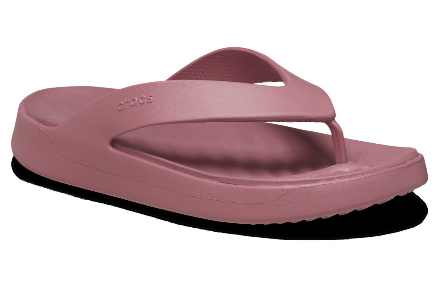 Crocs Getaway Flip WMNS Cassis