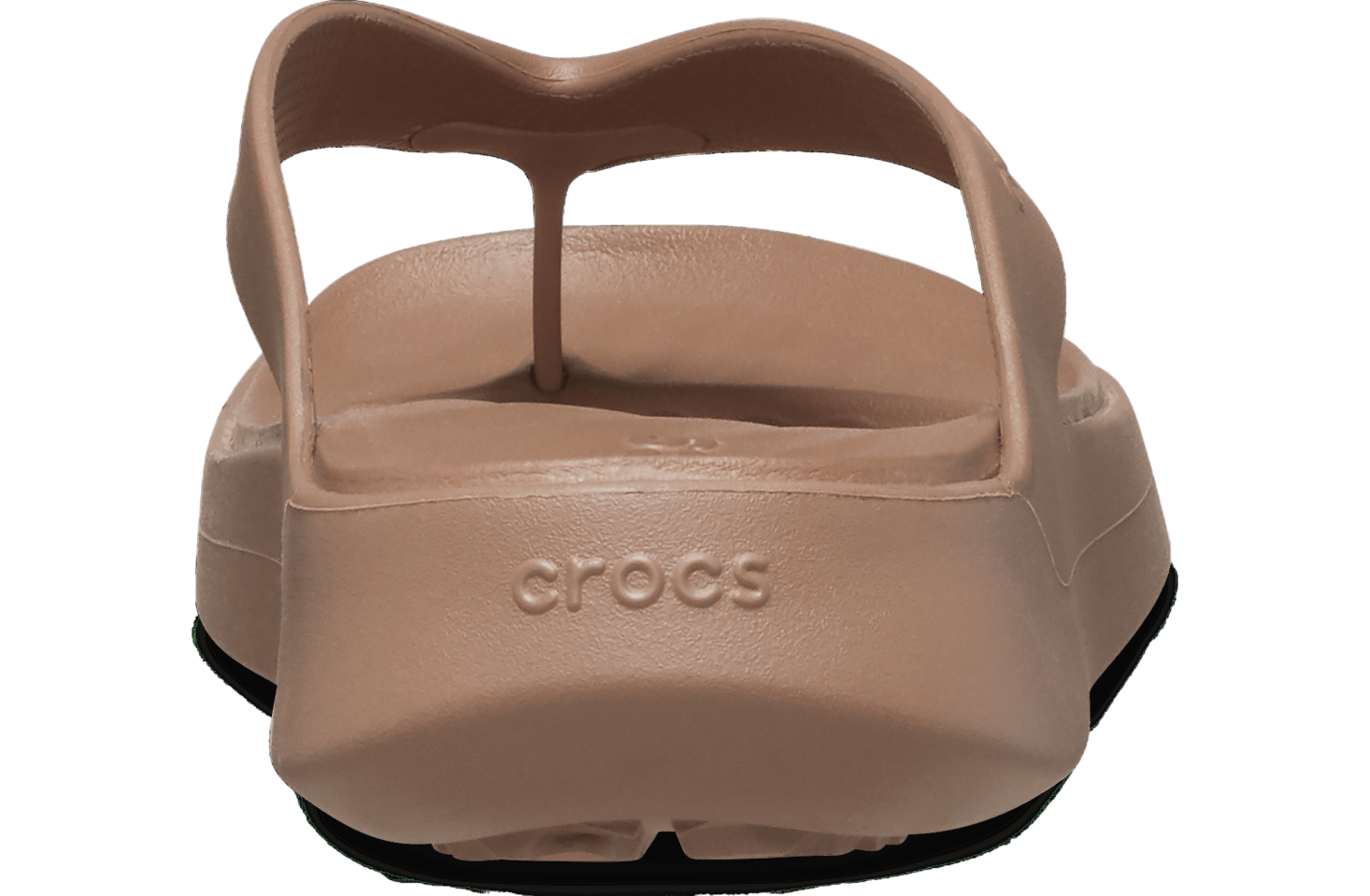 Crocs Getaway Flip WMNS Latte