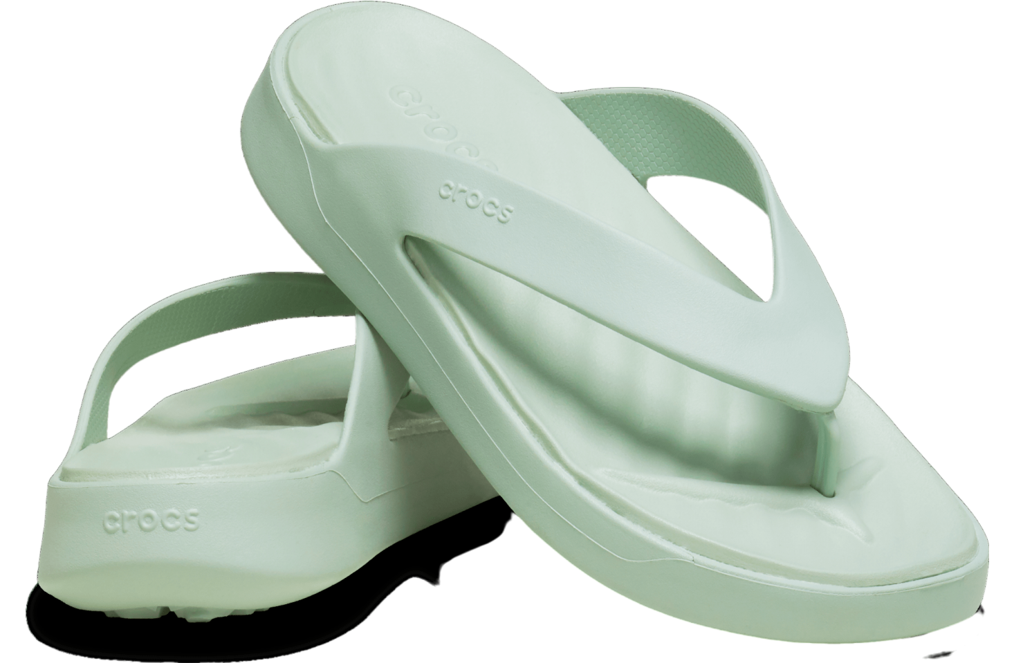 Crocs Getaway Flip WMNS Plaster