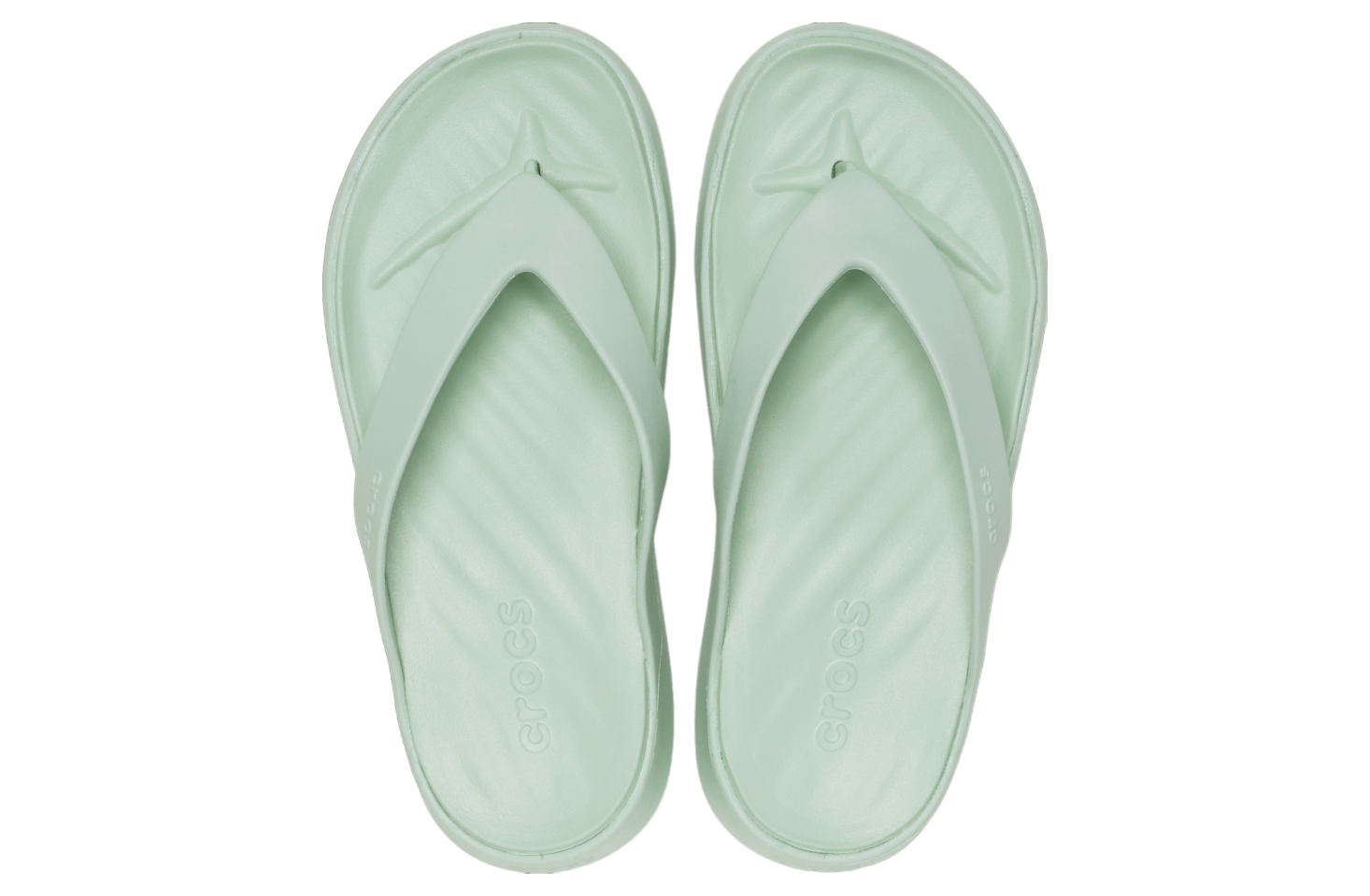 Crocs Getaway Flip WMNS Plaster