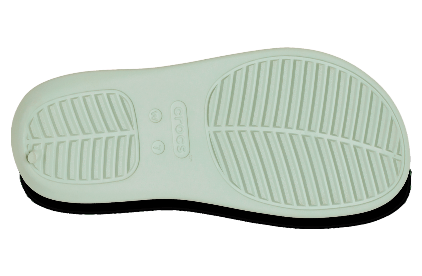 Crocs Getaway Flip WMNS Plaster