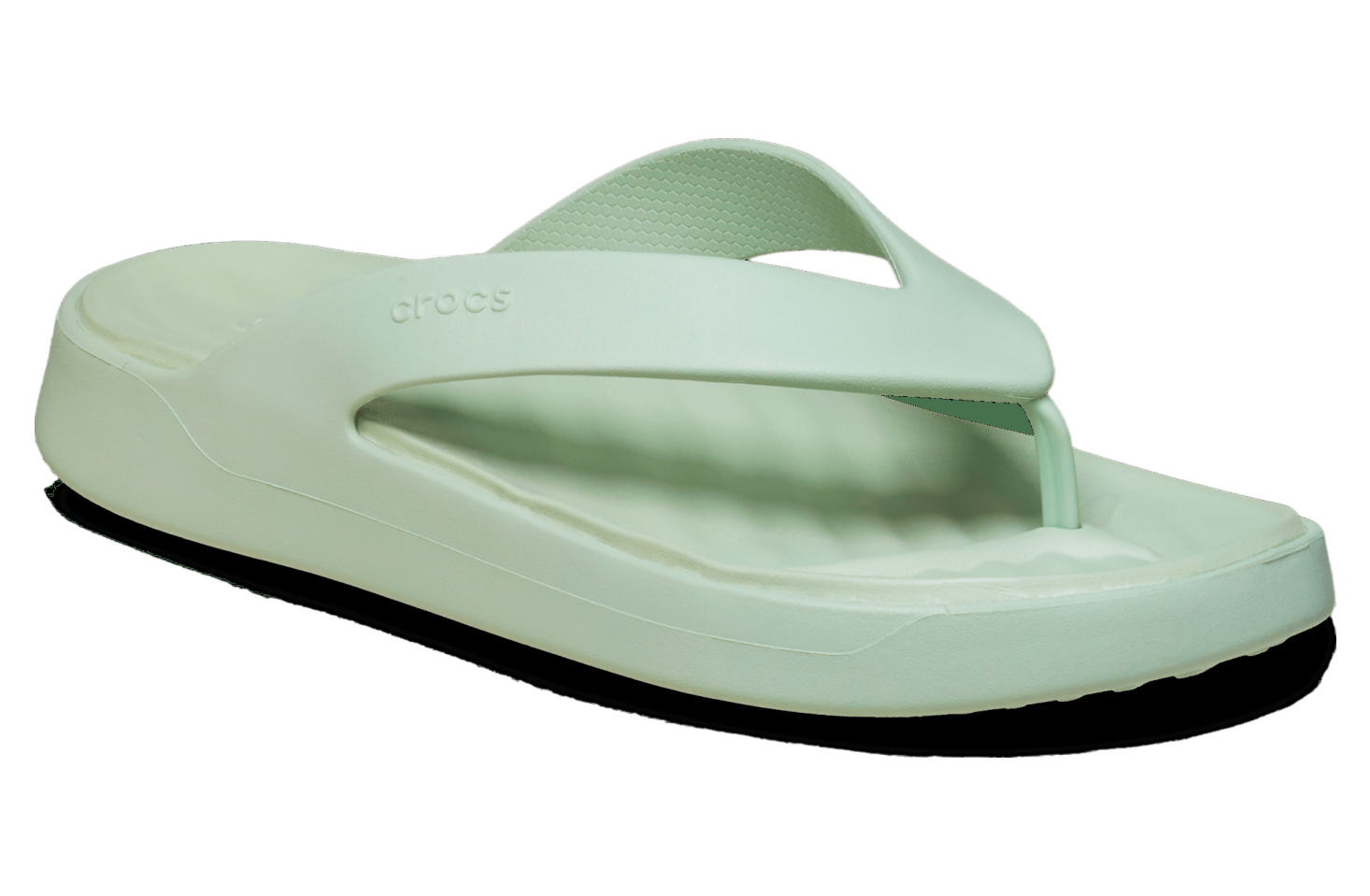 Crocs Getaway Flip WMNS Plaster