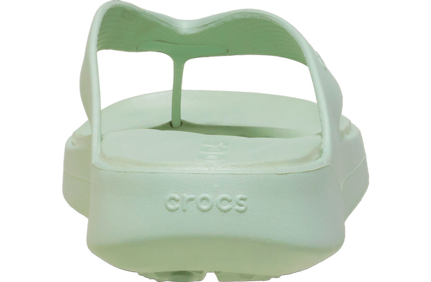 Crocs Getaway Flip WMNS Plaster