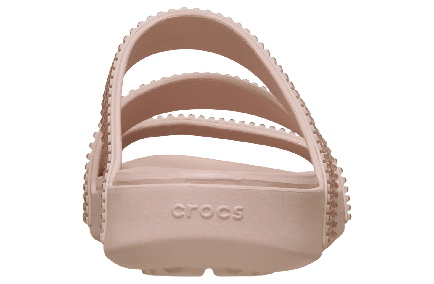 Crocs Getaway Gems Strappy WMNS Quartz