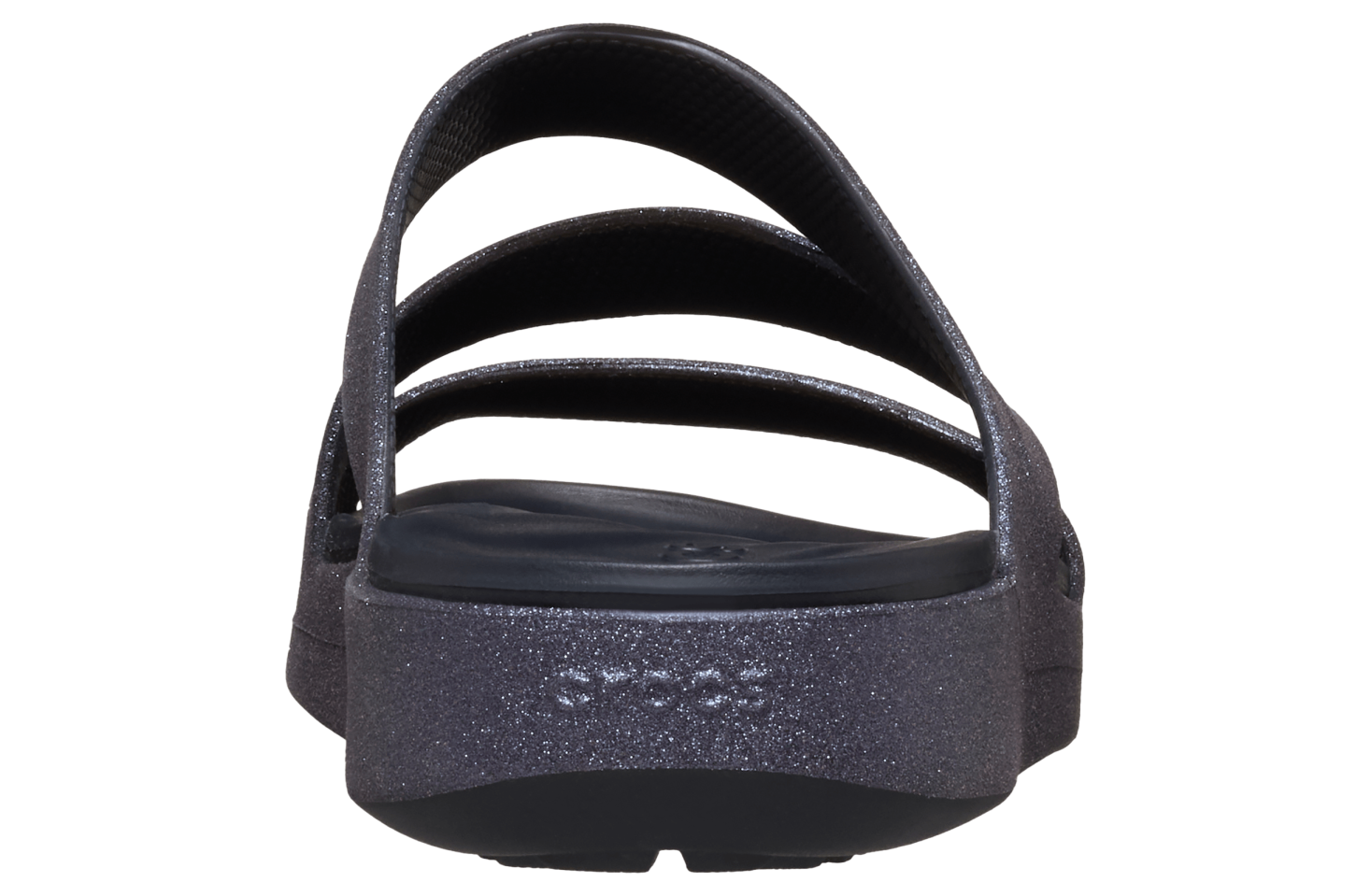 Crocs Getaway Glimmer Strappy WMNS Deep Navy