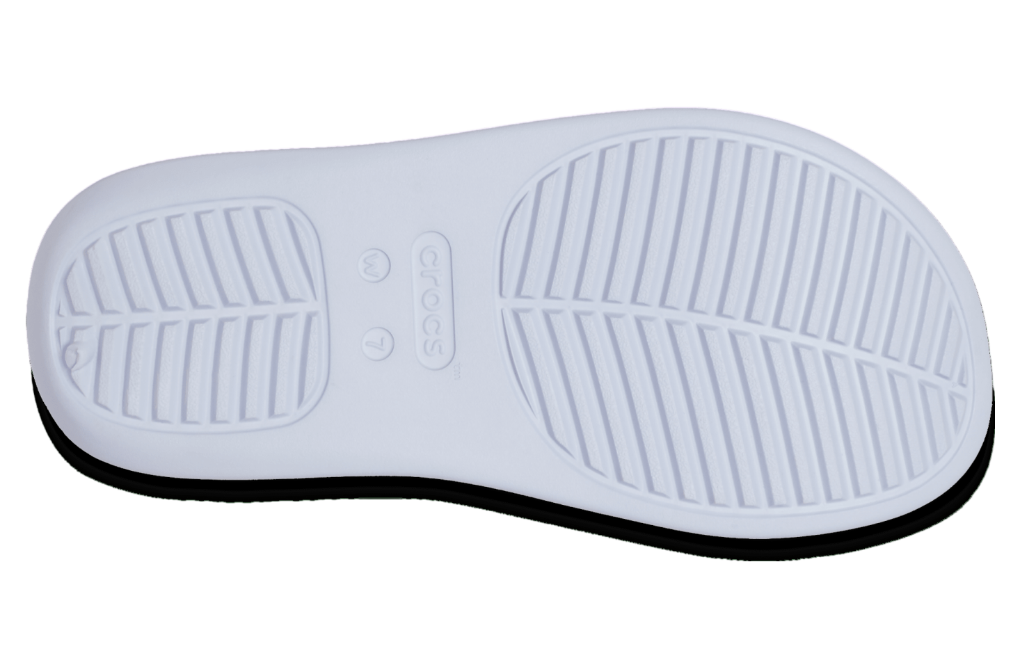 Crocs Getaway Platform Flip WMNS Dreamscape