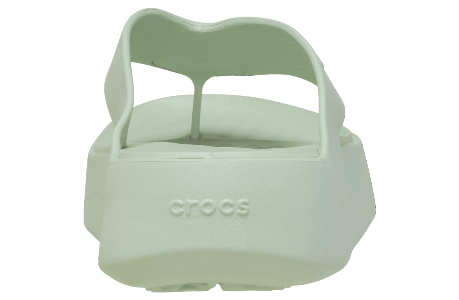 Crocs Getaway Platform Flip WMNS Plaster