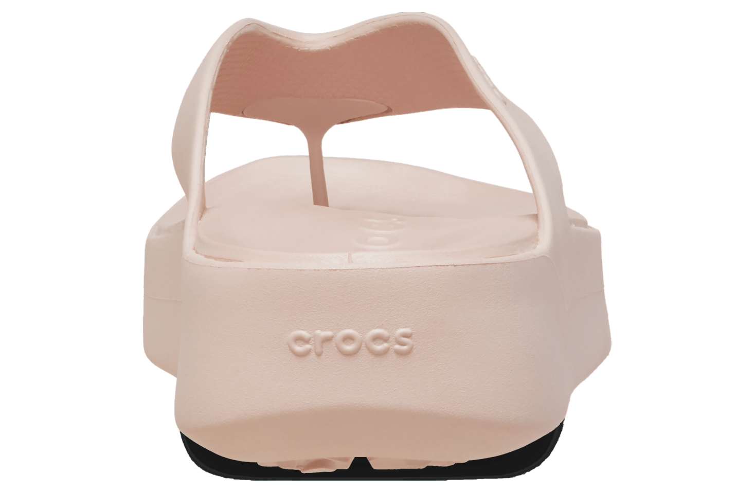 Crocs Getaway Platform Flip WMNS Quartz