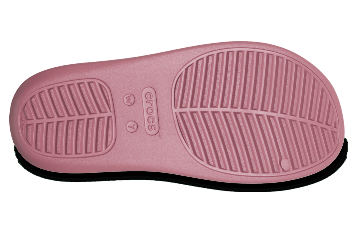 Crocs Getaway Platform H-strap WMNS Cassis