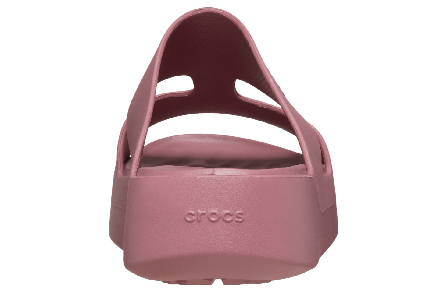 Crocs Getaway Platform H-strap WMNS Cassis