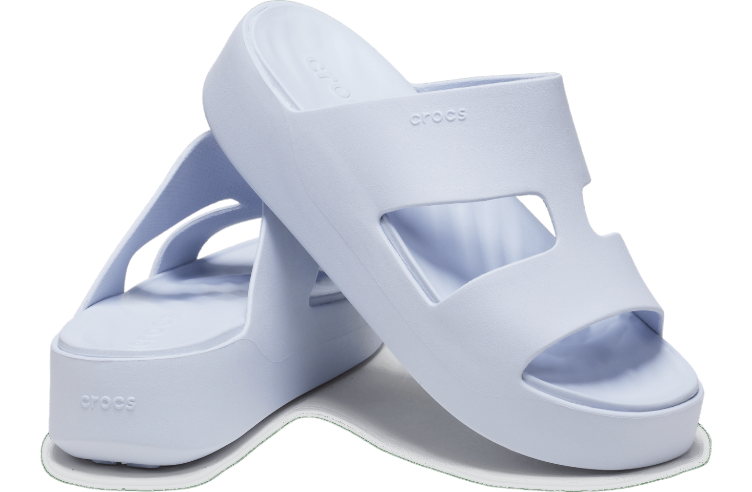 Crocs Getaway Platform H-strap WMNS Dreamscape