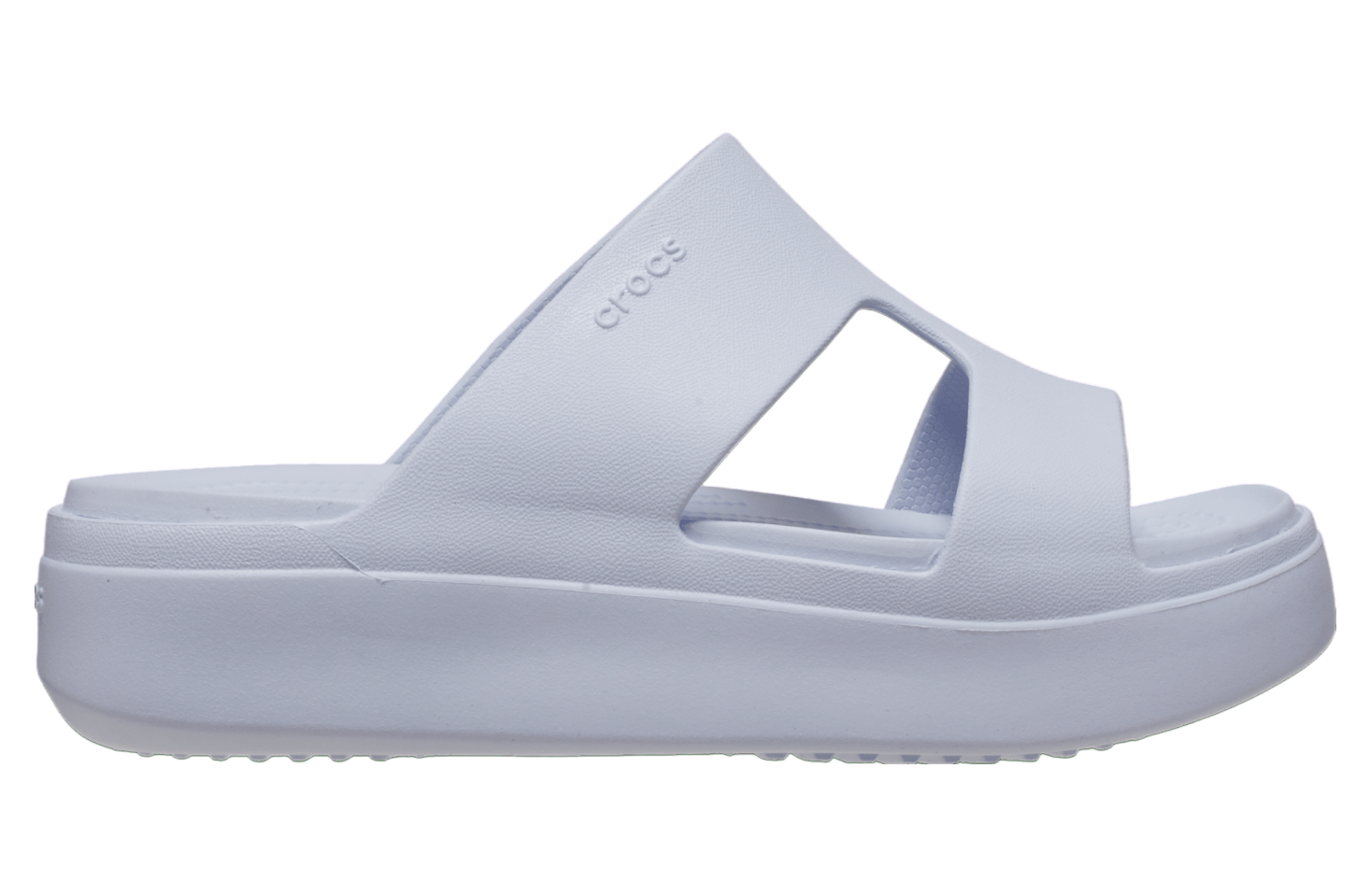 Crocs Getaway Platform H-strap WMNS Dreamscape