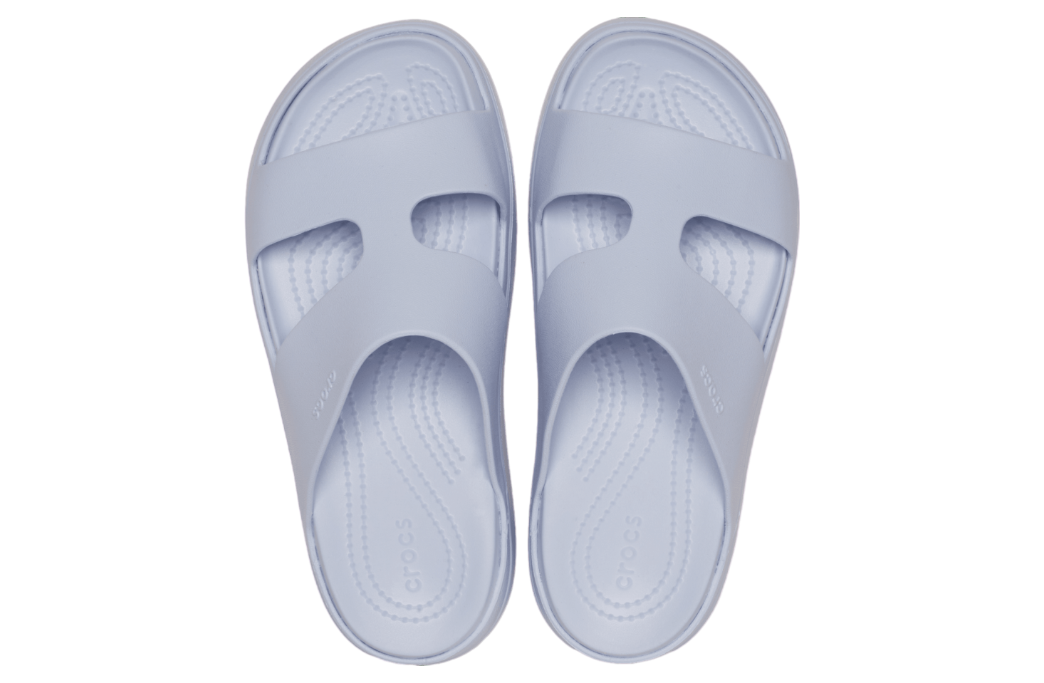 Crocs Getaway Platform H-strap WMNS Dreamscape