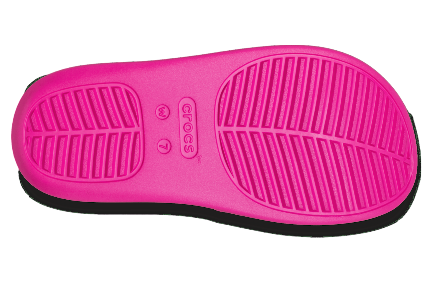 Crocs Getaway Platform H-strap WMNS Pink Crush