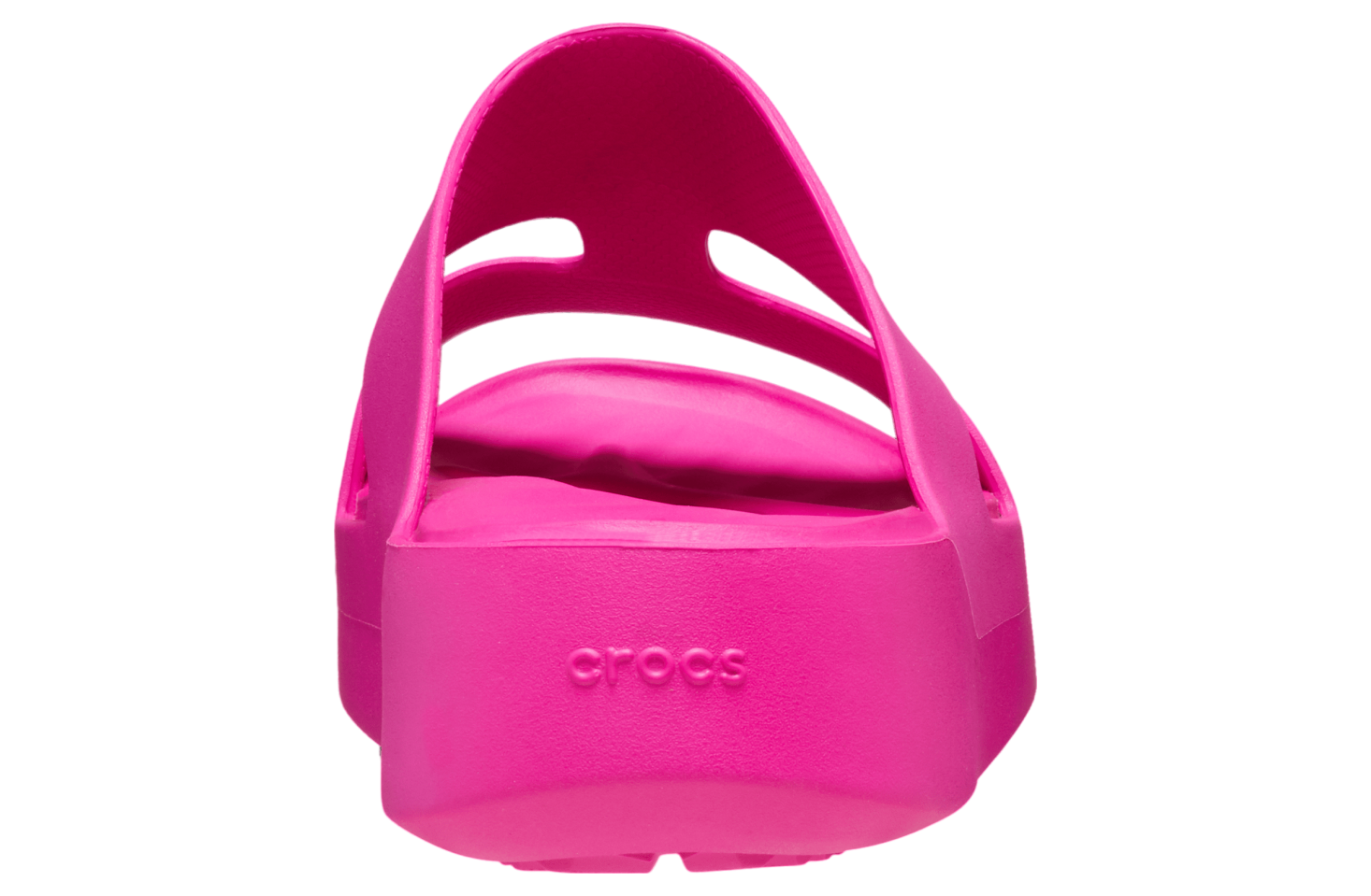 Crocs Getaway Platform H-strap WMNS Pink Crush