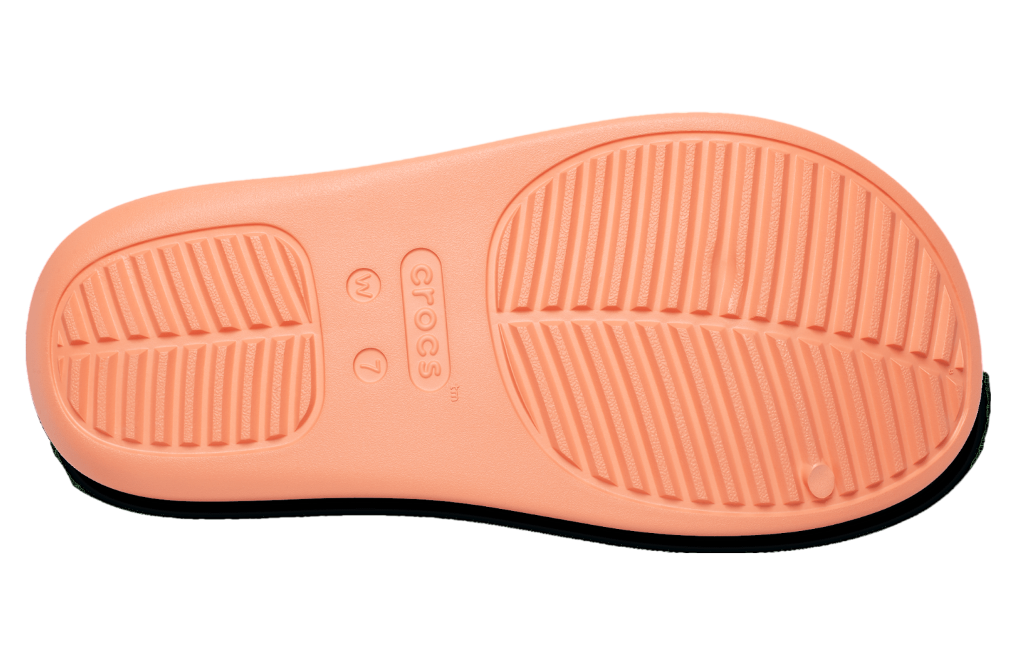 Crocs Getaway Platform H-strap WMNS Sunkissed