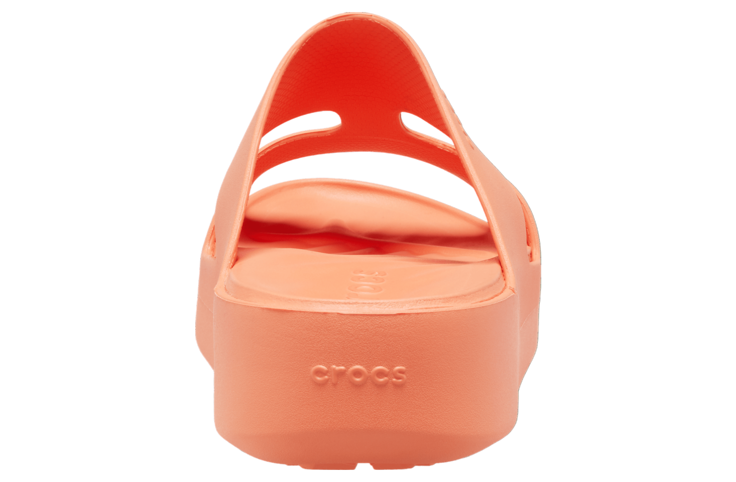 Crocs Getaway Platform H-strap WMNS Sunkissed