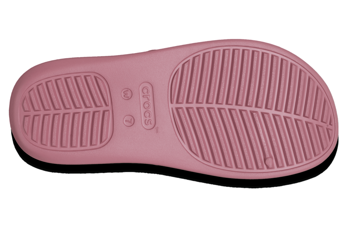 Crocs Getaway Strappy WMNS Cassis