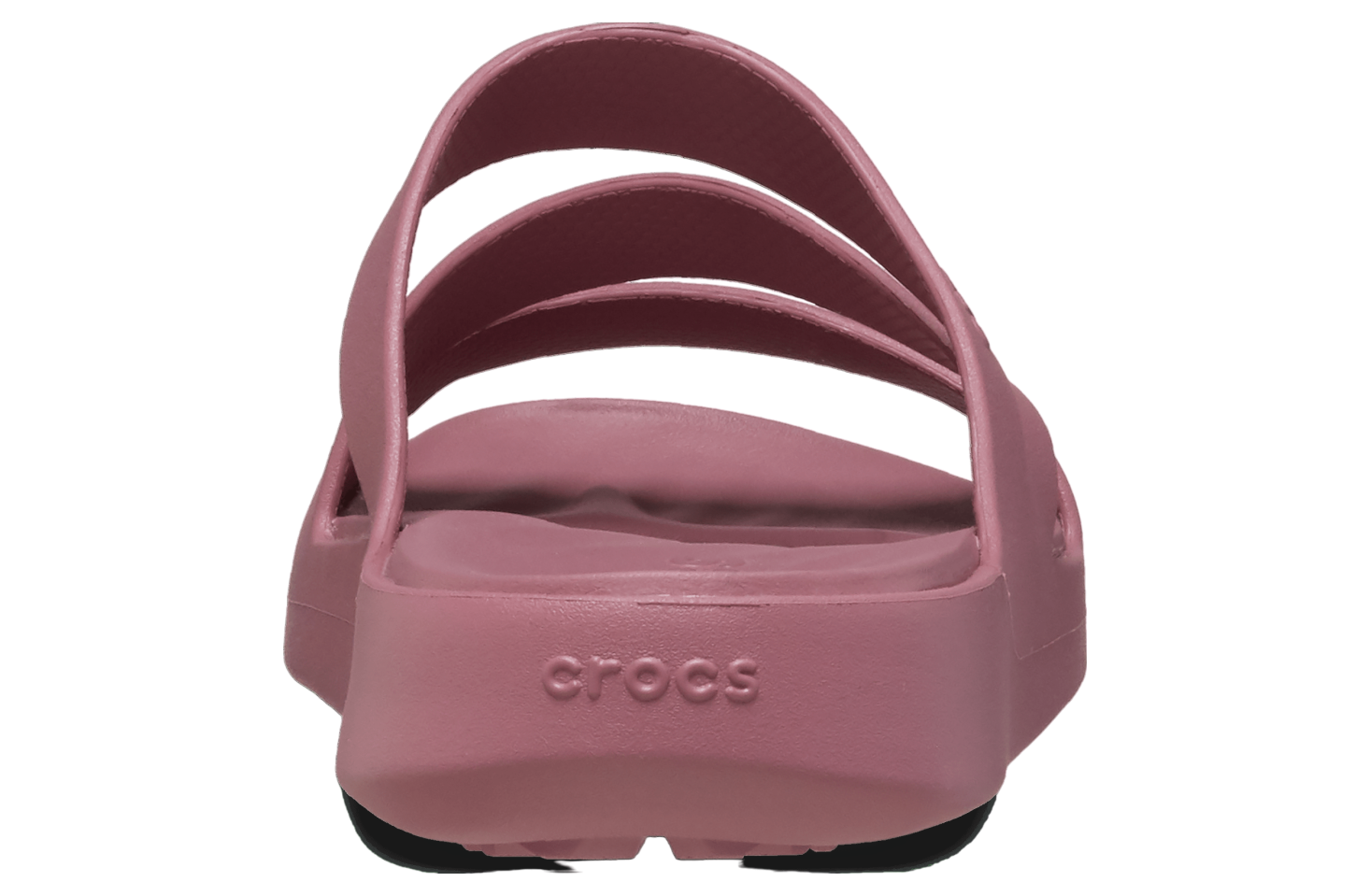 Crocs Getaway Strappy WMNS Cassis