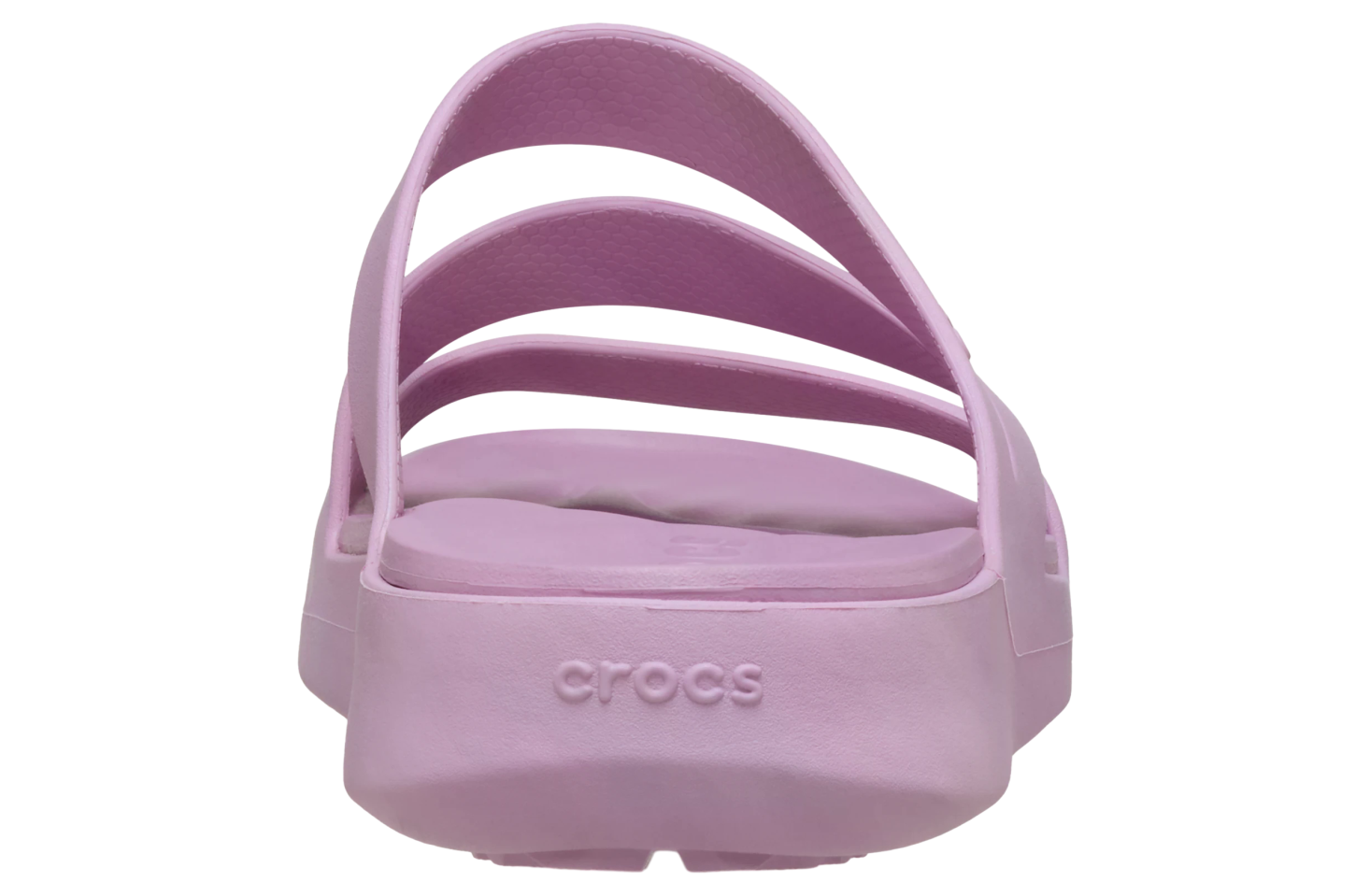 Crocs Getaway Strappy WMNS Hydrangea