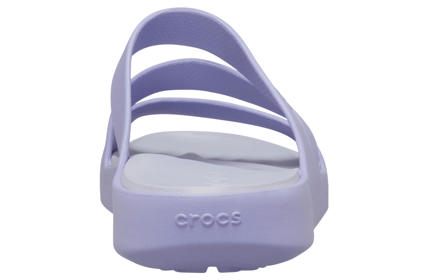 Crocs Getaway Strappy WMNS Mystic Purple