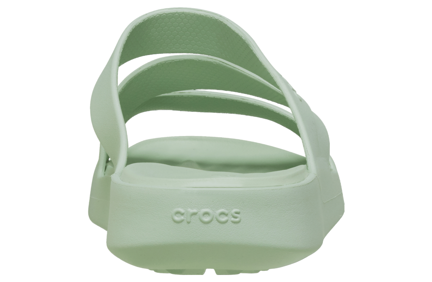 Crocs Getaway Strappy WMNS Plaster