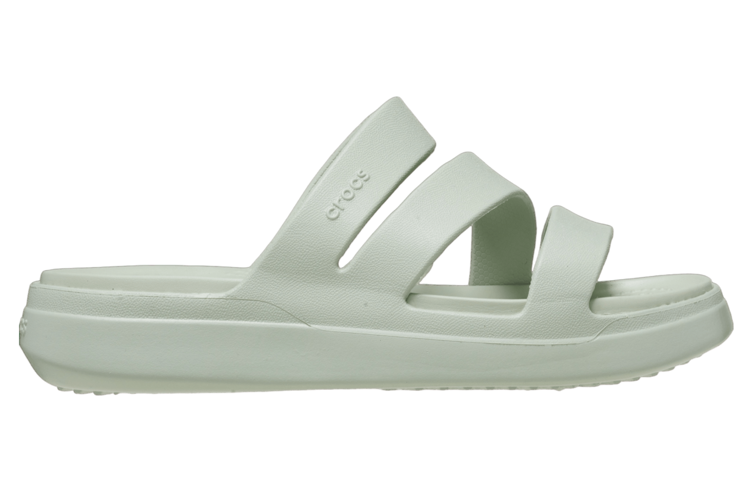 Crocs Getaway Strappy WMNS Plaster