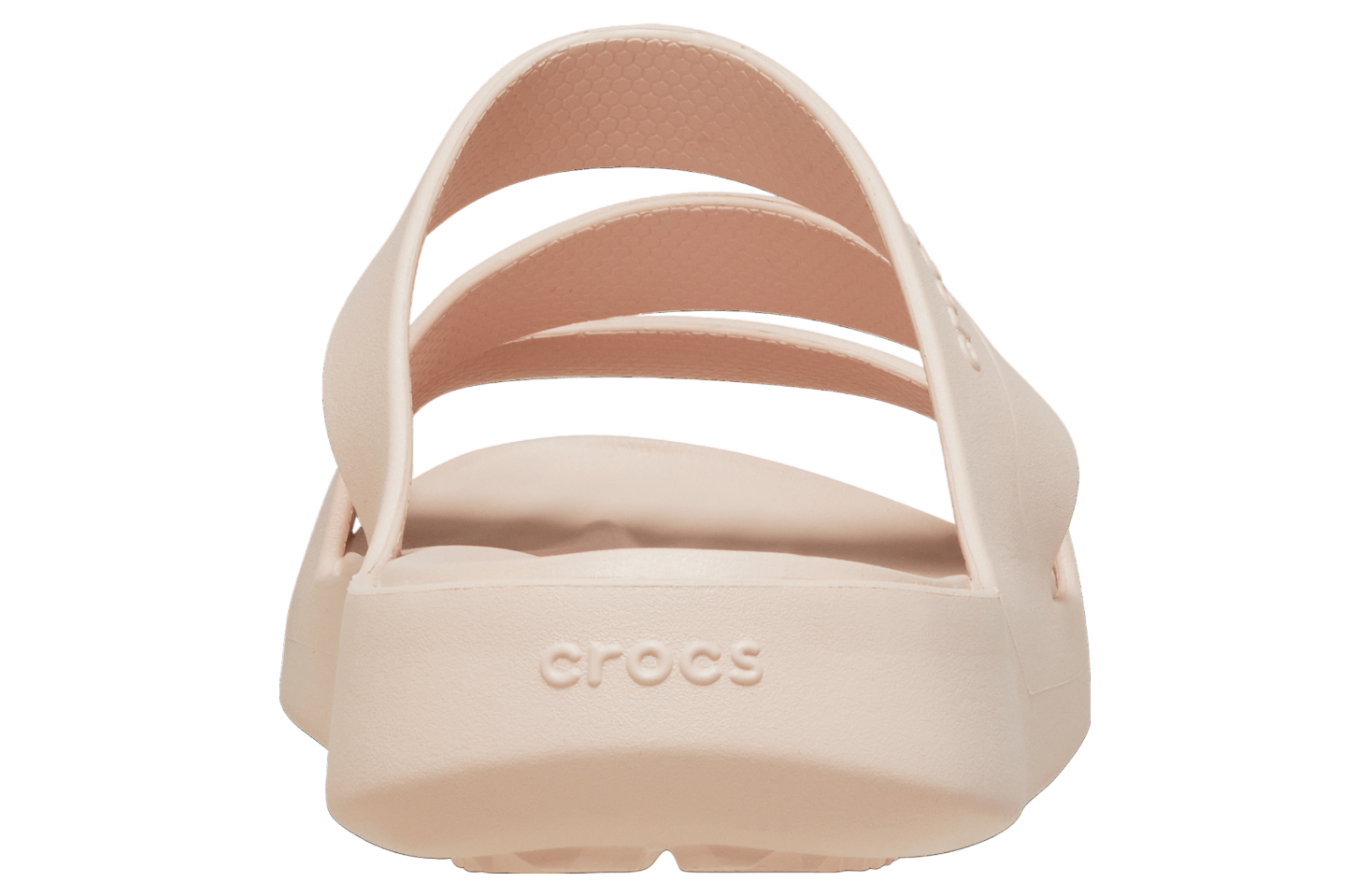 Crocs Getaway Strappy WMNS Quartz