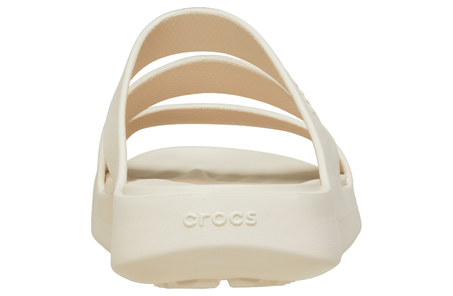 Crocs Getaway Strappy WMNS Stucco